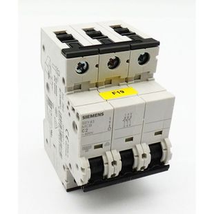 MCB 5SY4302 Circ Siemens Leitungsschutzschalter 5SY43