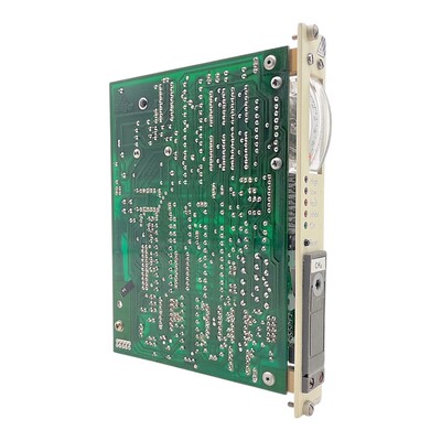 SIEGER 05700-A-0311 ISS.10 GAS DETECTION MODULE OF 16 PCB