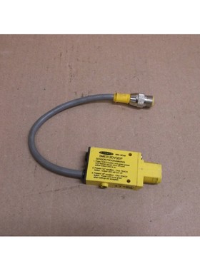 SME312DVQDP Banner DEMO Photoelectric Sensor Switch 70554