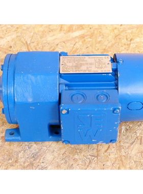 SEW-Eurodrive R32DT63L6/B03/TF Getriebemotor - ungebraucht!