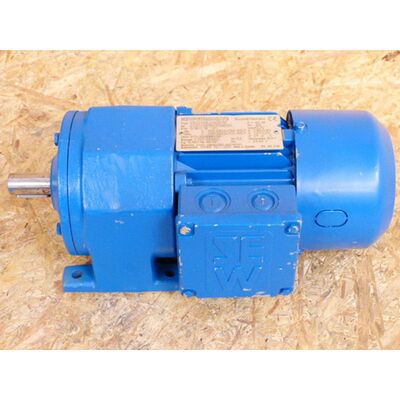 SEW-Eurodrive R32DT63L6/B03/TF Getriebemotor - ungebraucht!