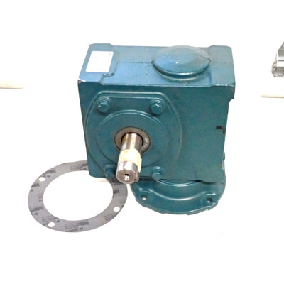 26Q40L14 TIGEAR 2 40:1 RATIO REDUCER 1750 RPM 1:0 S.F. 全新