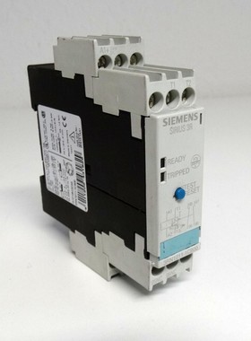 Siemens SIRIUS 3RN1011-1CB00 3RN1 011-1CB00 E:01 Thermistor-