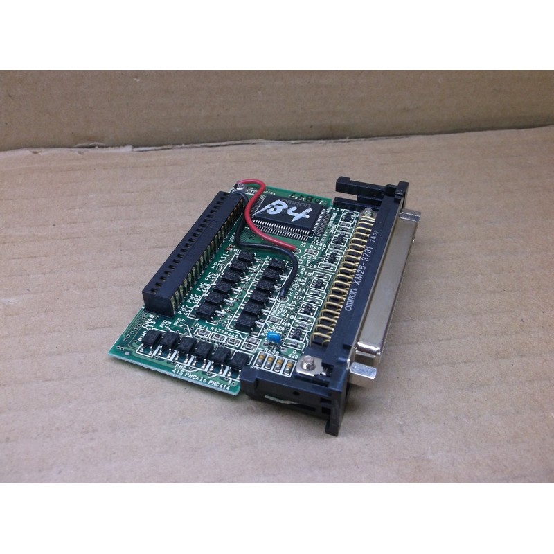 XM2B-3731 Omron SPS NEU D-Sub 37-Pol Stecker XM2B3731