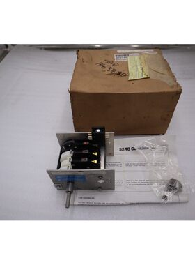 全新 自动定时和控制 324C03000F3X04K 开关凸轮 ASSY STK H1046