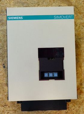 Siemens 6SE2102-1AA11 Transistor-Pulsumrichter