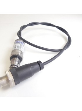 Wika S# 06577694 P# 14010820 Kabel - L?nge: 0,70m Transmitte