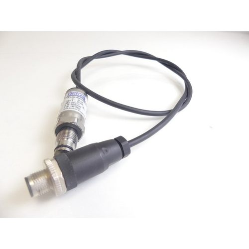 Wika S# 06577694 P# 14010820 Kabel - L?nge: 0,70m Transmitte