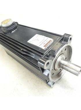 Alsthom Parvex LC630TF R0004 Servomotor SN: 18880