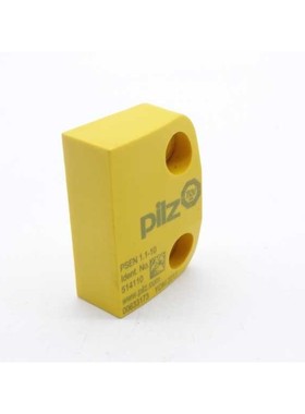 PILZ 514110 演员