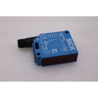 SICK WL12G-3B2531 接近开关传感器库存 H1205A