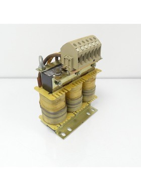 Indramat KD 20 Transformator SN 466437