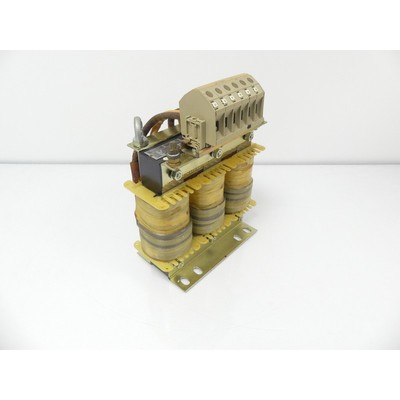 Indramat KD 20 Transformator SN 466437