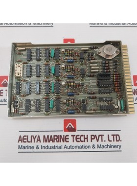 Nebb CV11A Provet 12 Printed Circuit Board NL500360/ NL12062