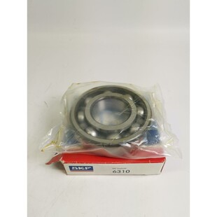 SKF 6310 Rillenkugellager