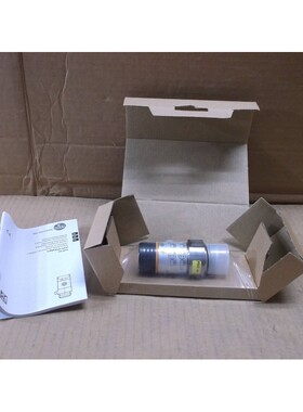 PF2054 IFM Efector NEW In Box Pressure Switch Sensor PF-010-