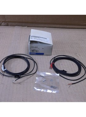 E3C-S30T Omron Neu IN Karton Fotoelektrisch Sensor Schalter