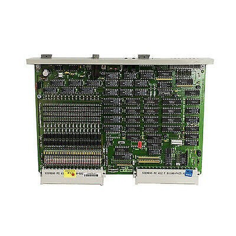 SIEMENS 6DS1602-8BA E1 6DS1 602-8BA NEW