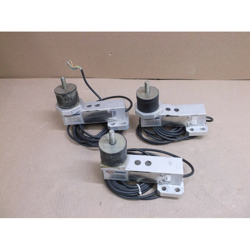 Modello N° 1241 Tedea Huntleigh Single Point Carico Cella S