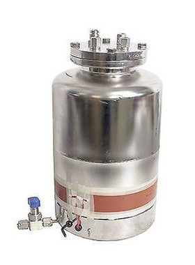 WILHELM SCHMIDT NEX1 10LI Mehrwegbeh?lter Edelstahlbeh?lter