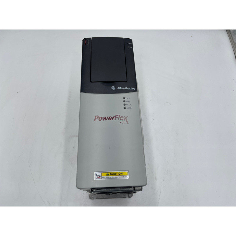 ALLEN BRADLEY POWERFLEX 700 交流电驱动器,480 伏,3PH 20BD011A