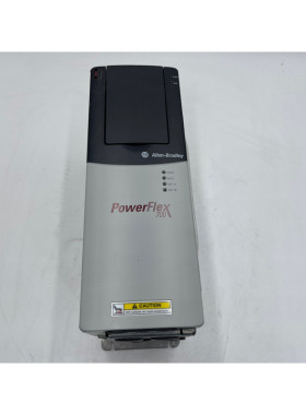ALLEN BRADLEY POWERFLEX 700 交流电驱动器,480 伏,3PH 20BD011A