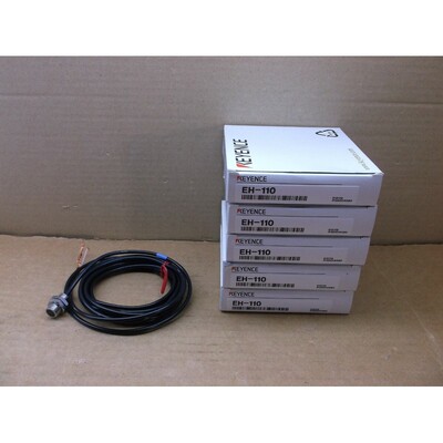 EH-110 Keyence Nuevo en Caja Interruptor de Proximidad Senso