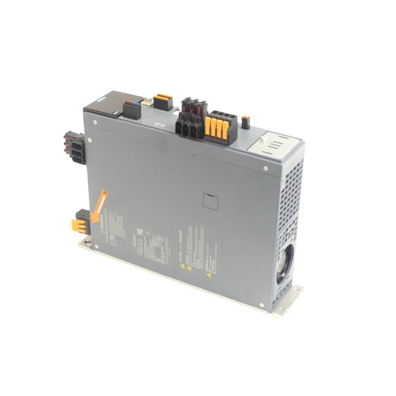 Siemens 6SL3210-5HE11--5UF0 SINAMICS S210 SN:T-NN6201916 - u
