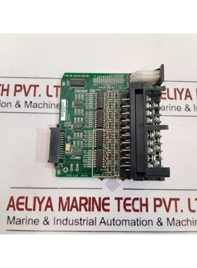 GE FANUC 44A751199-001 PCB For PLC Input Module 44A751198-G0
