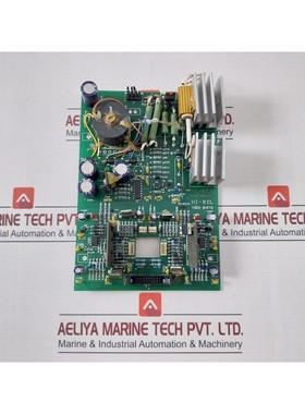 HI-REL HRD-047D PCB Printed Circuit Board CSIL