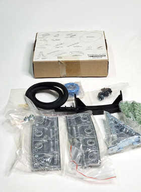 NIDEC CORP CONTROL TECHNIQUES 3470-0003-08 套件 2 码