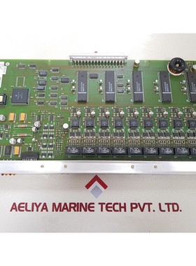 ROF 157 9050 印刷电路板 IFT018-3 Rev.B