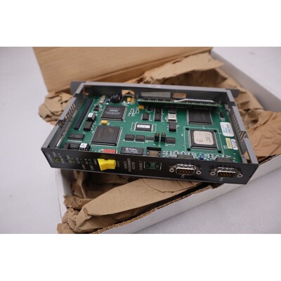 全新 Giddings & Lewis M.1017.3888 M10173888 MMC 以太网模块库