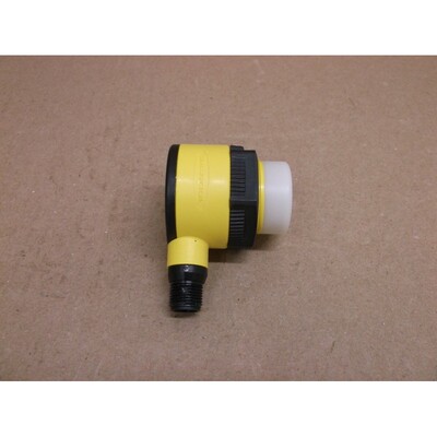 T30SL1Q Banner Démo 3 Couleur Montage Panneau Indicateur Lu