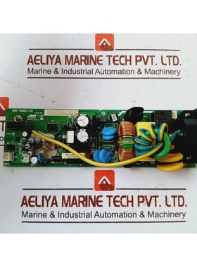 AOH 098-09883-00 LED Power Supply Driver E303981