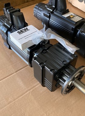 1x SEW-USOCOME RF27 CM71M/BR/TF/RH1L/SB50 05.7186681901.0002