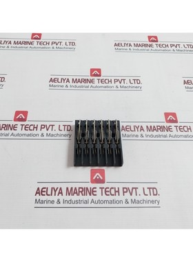 Larsen & Toubro SL50082 Moving Arcing Contact For Circuit Br