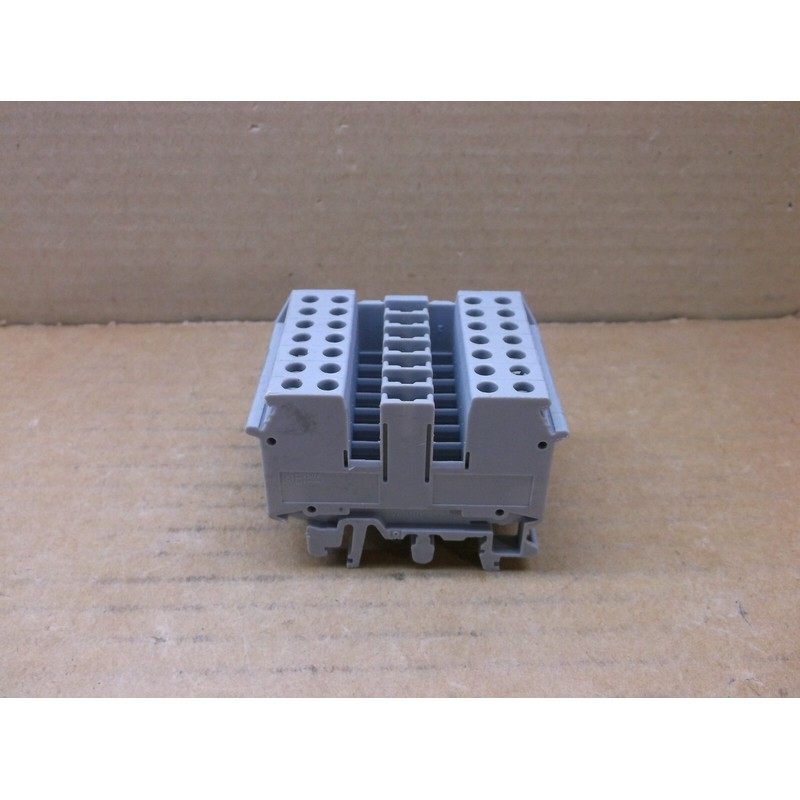 ZFK-RELG 7 Modulo Di Socket Per Relè Phoenix Contact 282993