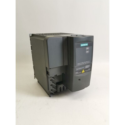 SIEMENS MICROMASTER 420 6SE6420-2AD22-2BA1