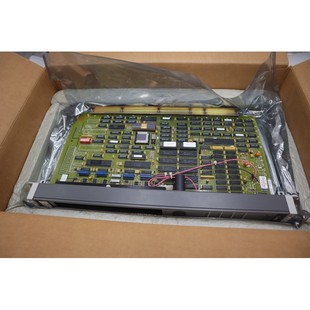 C986 Proc BOX Control Integrated 003 Gould Modicon NEW