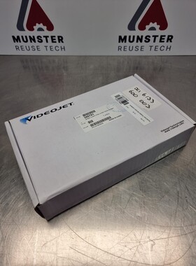 Videojet 395791 备用清晰度 PCB VJ1000 触摸屏