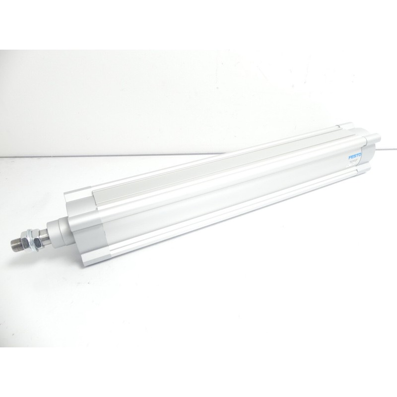 Festo DSBC-X-80-500-180C1-180C2-PPSA-M20P / 578005 Normzylin