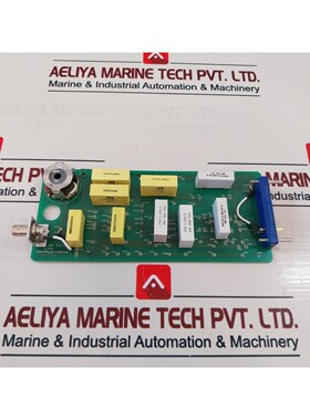 Puncom Ep2tfl071703a2 印刷电路板卡 12 Csi