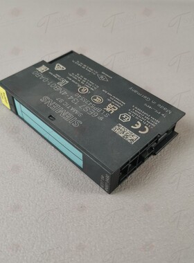 Siemens 6ES7 134-4NB01-0AB0 / 6ES7134-4NB01-0AB0 NEU ohne OV