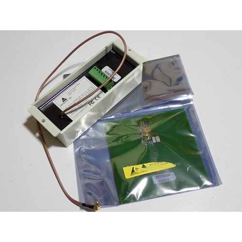 DIALOC ID MR-50 工业阅读器 MR50 全新