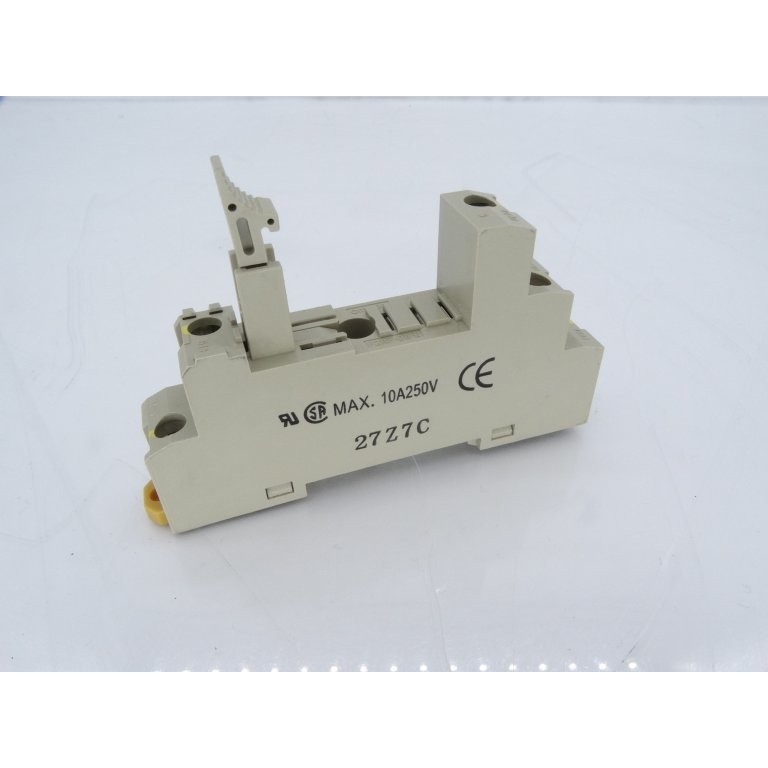 P2rf-05-E继电器插座