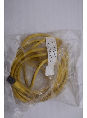 全新 Allen Bradley 889R-F6ECRE-4 Ser B 交流电微型 6 针 4 米