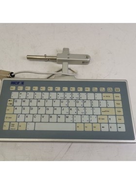 RECIF keyboard