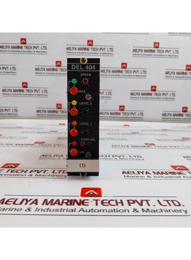 Trafo DEL 404 Interface Board P131 P132