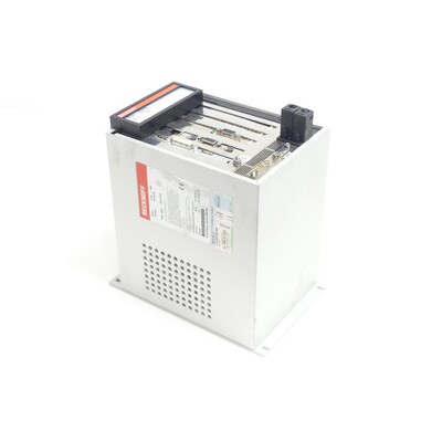 Beckhoff C6350-0000 Schaltschrank - PC SN:156760-001